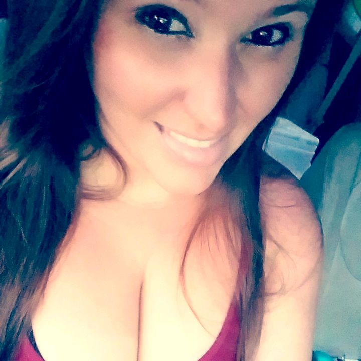 Kristin!