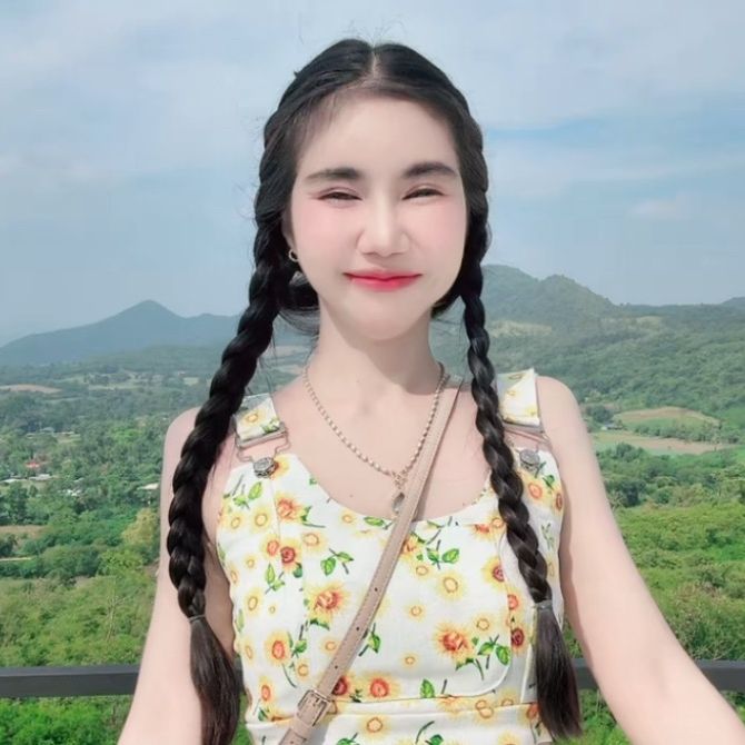 🪷แก้มยุ้ย ชอบรีวิวววว👗👜👓