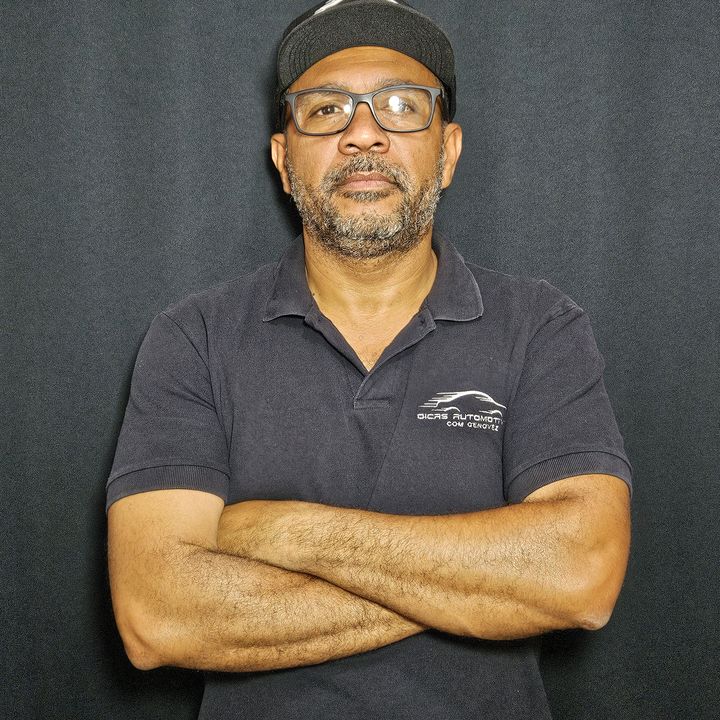 Reinaldo Genovez