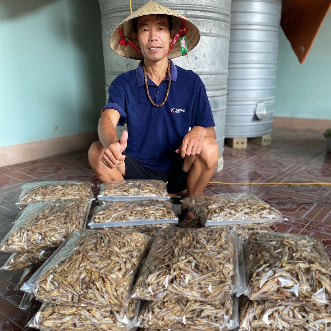 Đặc Sản Miền Quê Farm