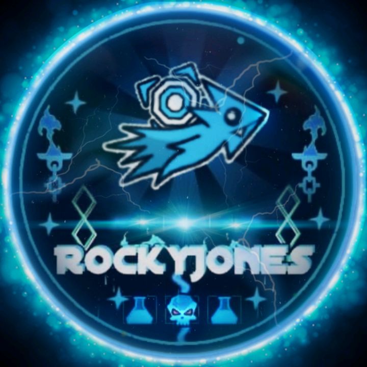 RockyJones [GD]