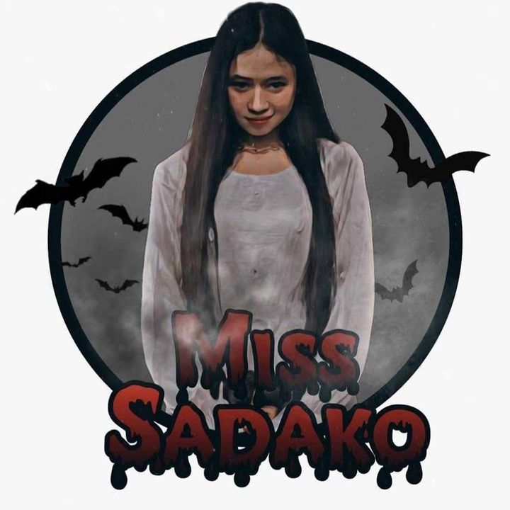 MISS SADAKO🧿