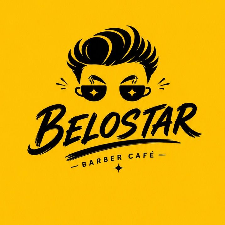 BELOSTAR BARBEARIA