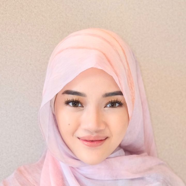 Diandra Marsha | @sattka.basic