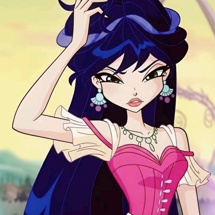 Victoria