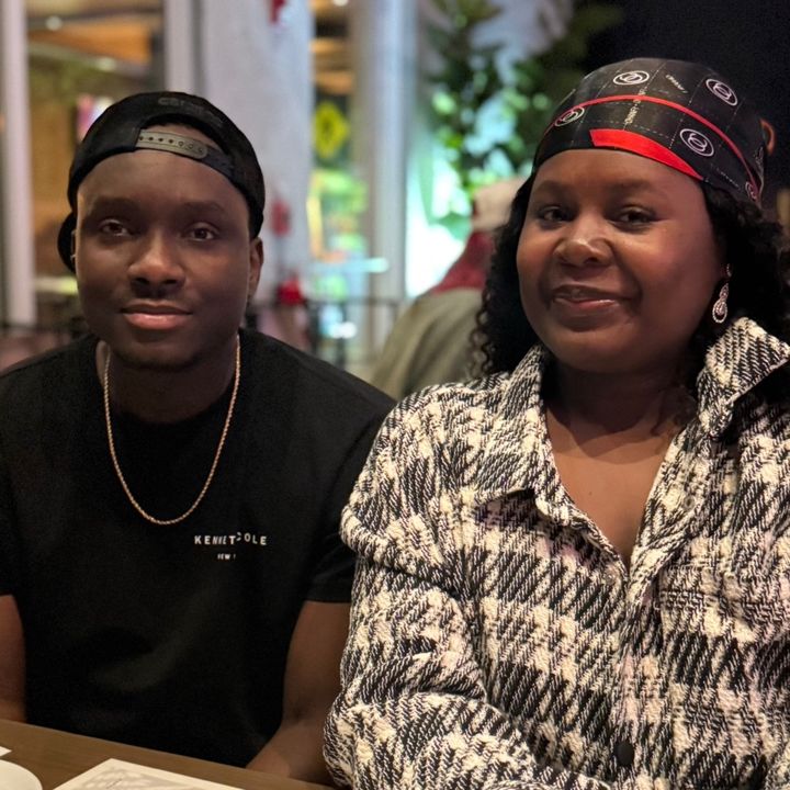 Zenyèz 🗣️👀🤗