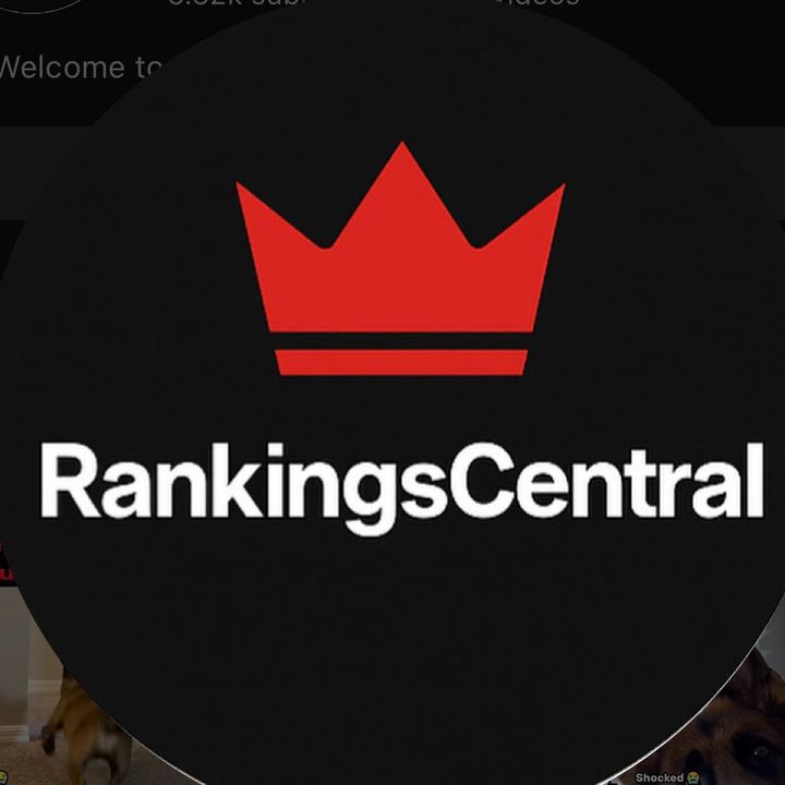 Rankingsscentral