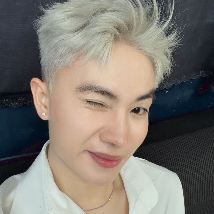 Nguyễn Hoàng Tân Thiên