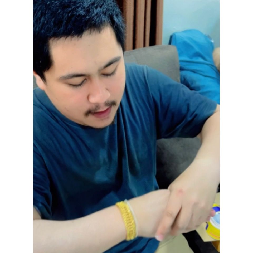 นาย กังวาล.