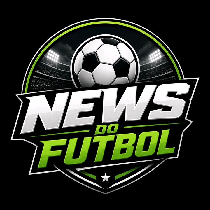 News Do Futbol ⚽