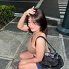 xavie’s gf
