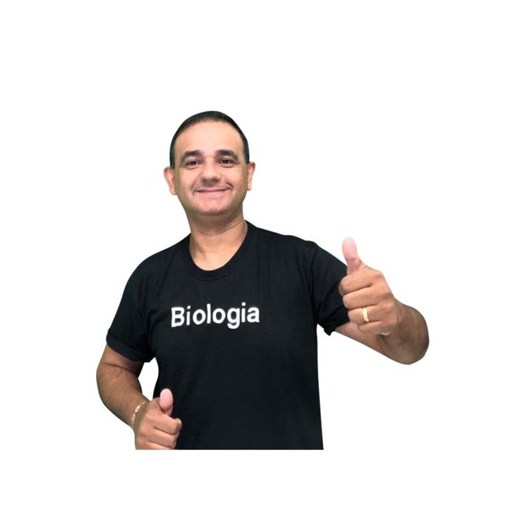 Professor Edilson Soares
