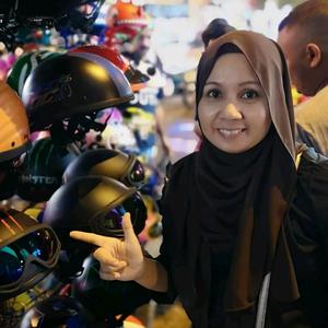 tetty hariyati