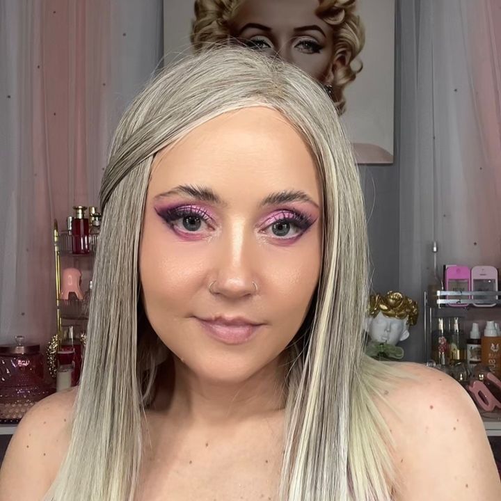 ✨ Magda | NC Influencer✨