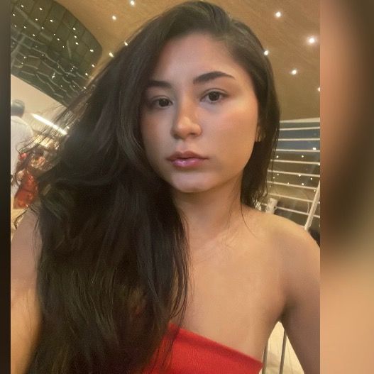 Natasha Justino 🧜♀️