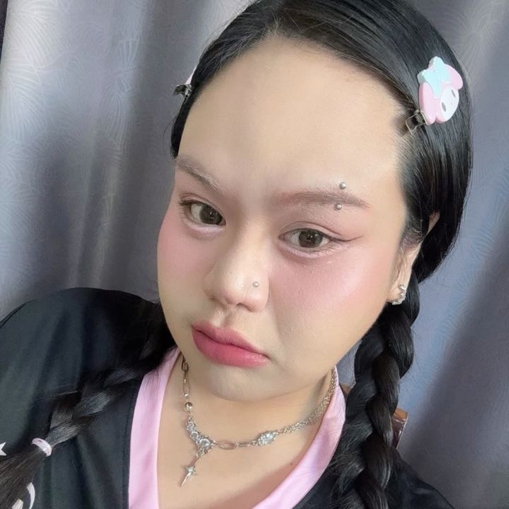 หนูชื่อออย :)
