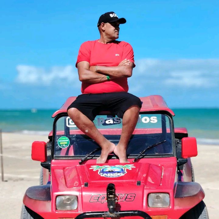 Hernani Queiroz NANIN