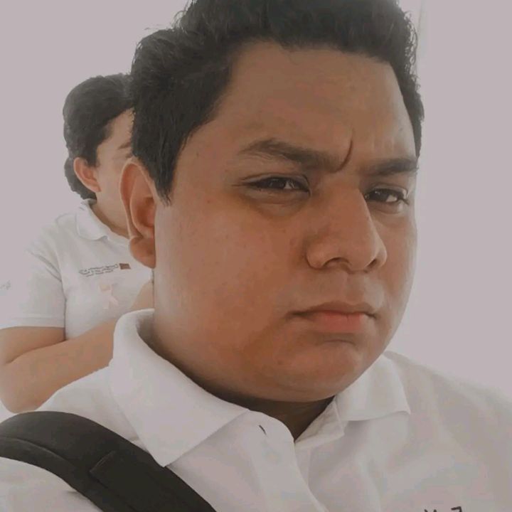 Ever Mendez Reyna