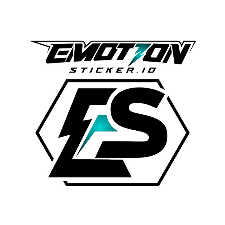 Emotion Sticker.id