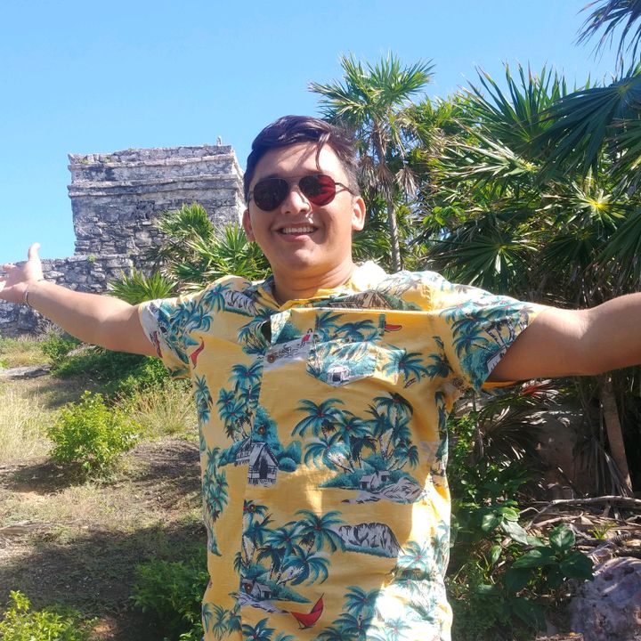Edrein Soto Orte