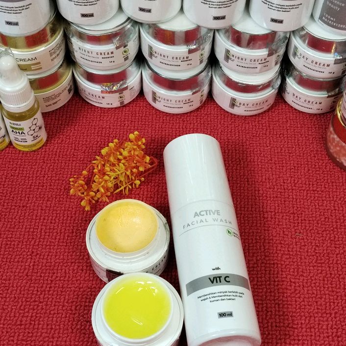 GRADE A BY TMCO SITUBONDO