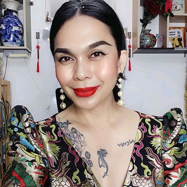 Băng Trinh Official