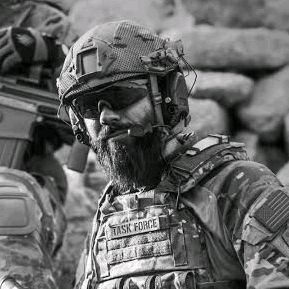 Tiger militar