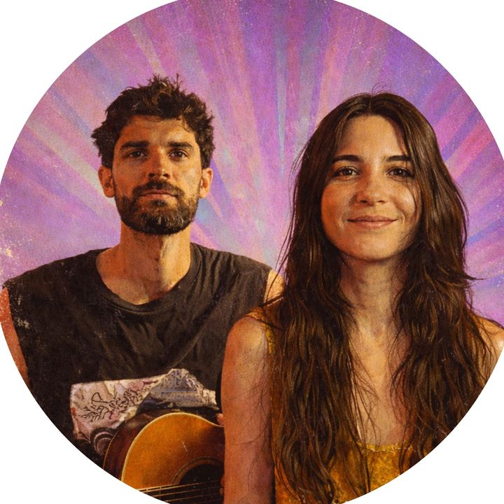 Sacha & Vinicius