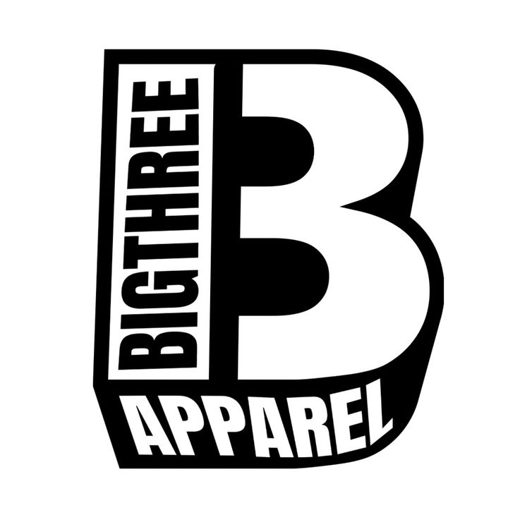 BigThree Apparel