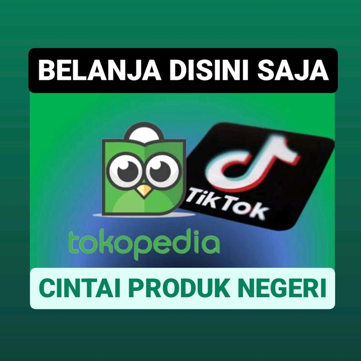 Beli Lokal Tiktokshop