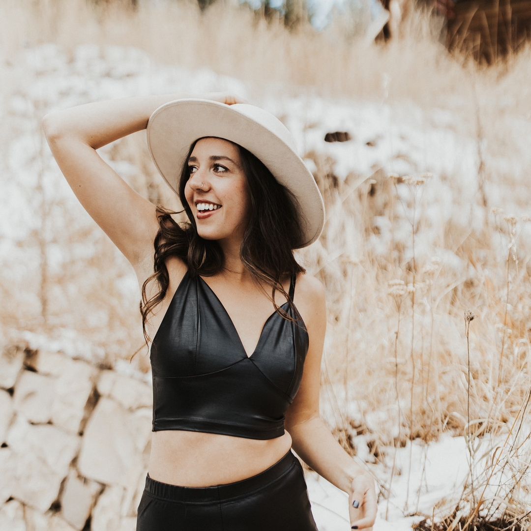 Anna | Pregnancy Must-Haves