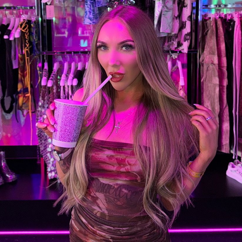Sherene Louise