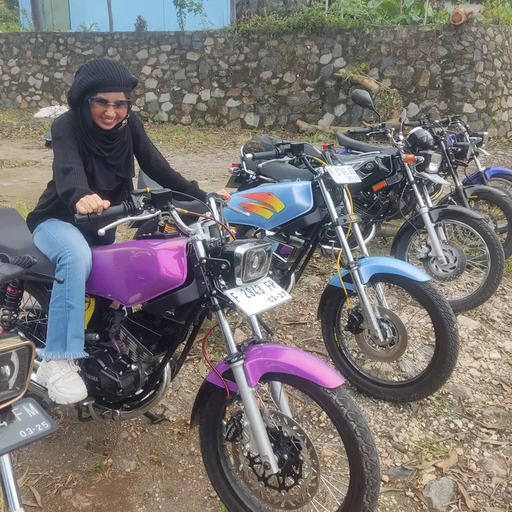 arina rina