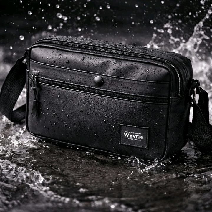 Wyver Bag Indonesia