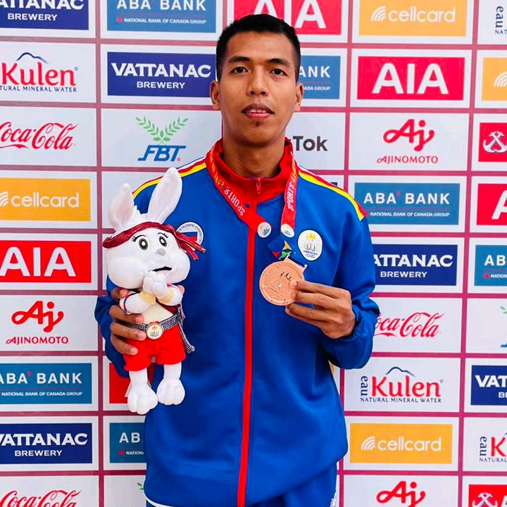 amegongtunay