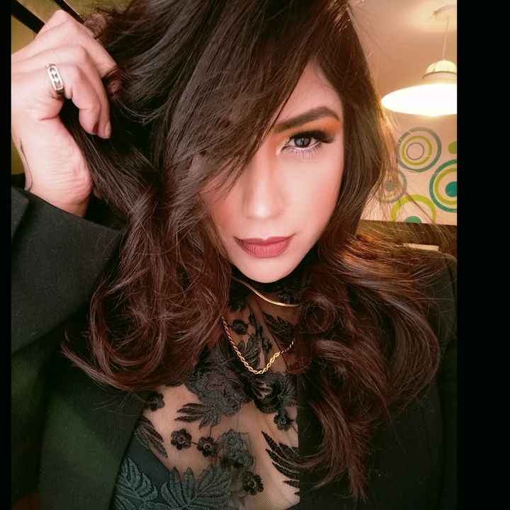 Karly Flores