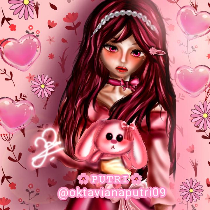 🌸❀𝐏𝐔𝐓𝐑𝐈❀🌸