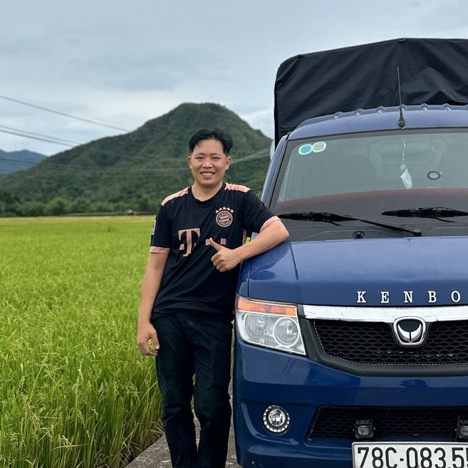Atrongj🇻🇳