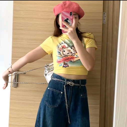 💛PUDแฟชั่น🌻