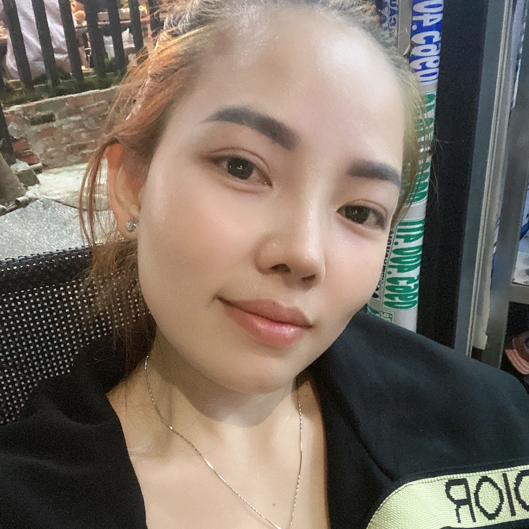 Mẹ bin tích cực 90