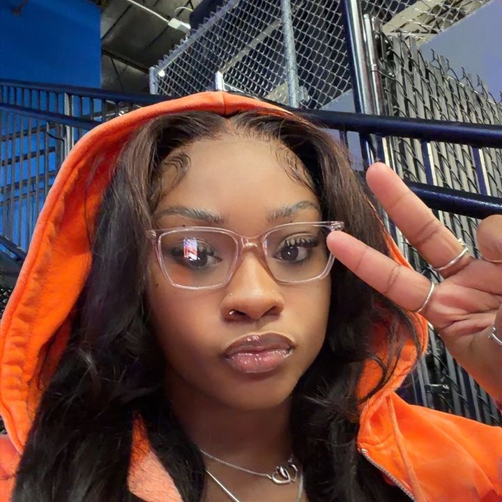 Keeping Up With Karrin✨