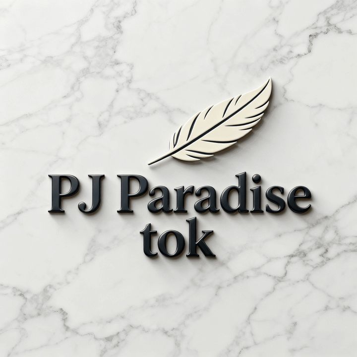 PJ Paradise tok
