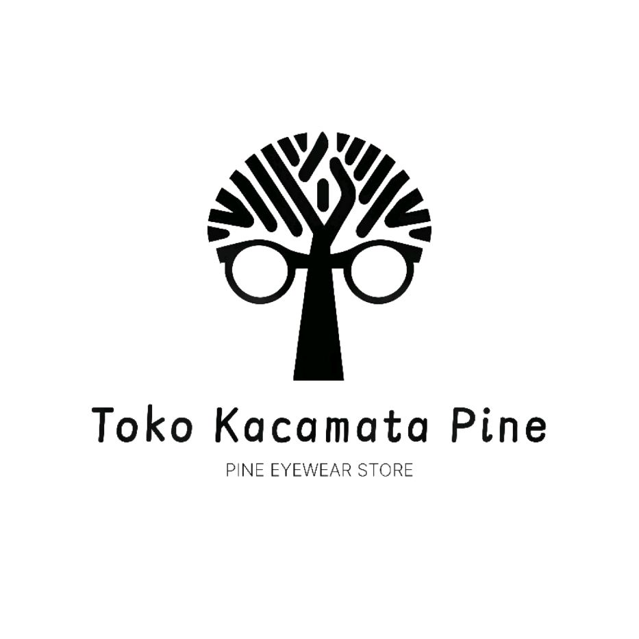 Toko Kacamata Pine