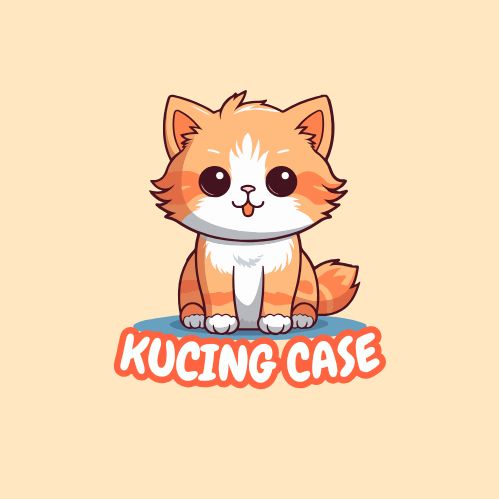 kucingcase