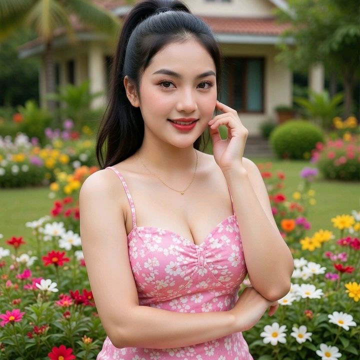 neelofa queenesa