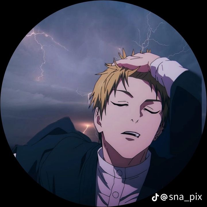 ANIME STUFF
