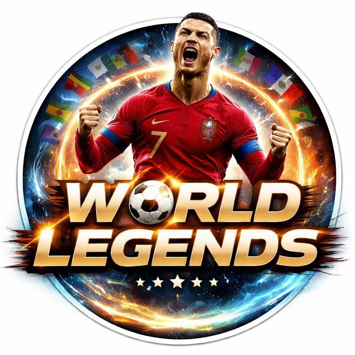 world legends