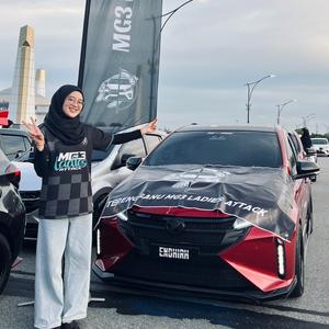 Ena | Racun Myvi