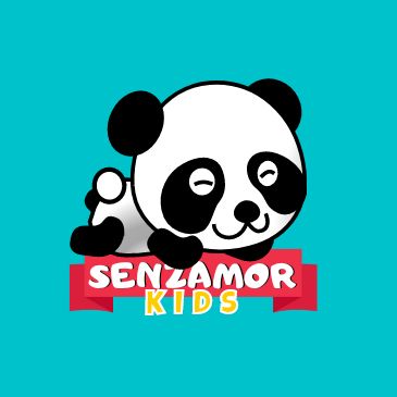 senzamor kids