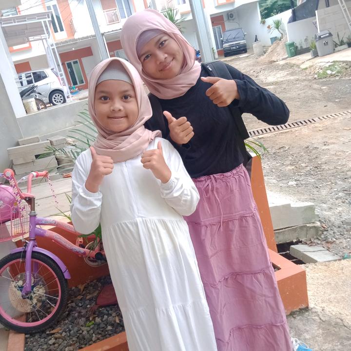 Baju anak murah
